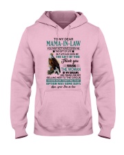 1 Day Left - Get Yours Now Hooded Sweatshirt tile