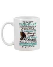 1 Day Left - Get Yours Now Mug back