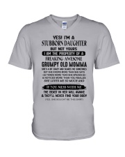 1 DAY LEFT - GET YOURS NOW V-Neck T-Shirt thumbnail