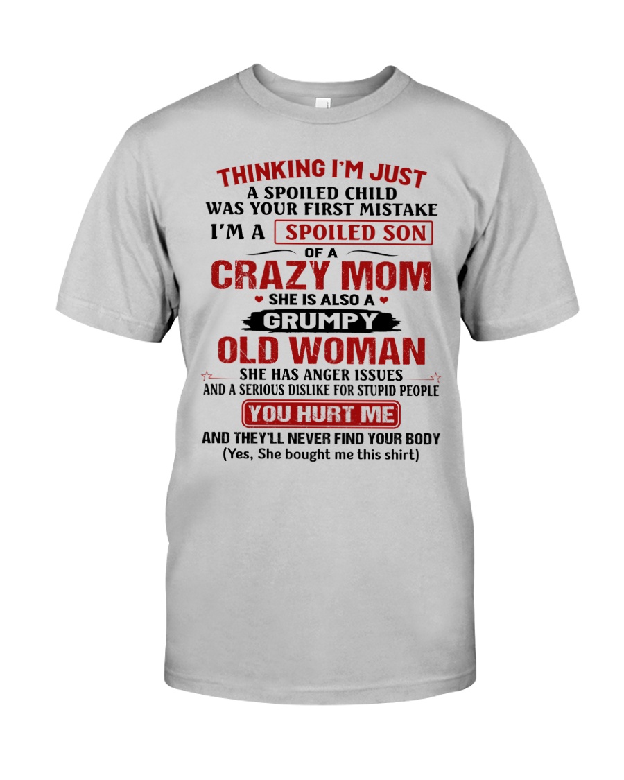 1 DAY LEFT - GET YOURS NOW Classic T-Shirt