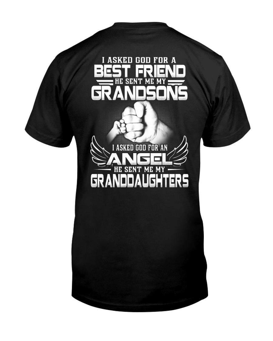 1 DAY LEFT - GET YOURS NOW Classic T-Shirt
