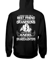 1 DAY LEFT - GET YOURS NOW Hooded Sweatshirt thumbnail