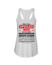 1 DAY LEFT - GET YOURS NOW Ladies Flowy Tank thumbnail