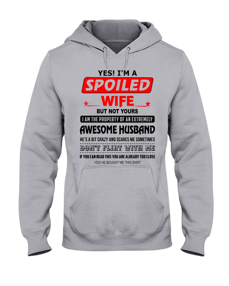 1 DAY LEFT - GET YOURS NOW Hooded Sweatshirt