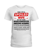 1 DAY LEFT - GET YOURS NOW Ladies T-Shirt thumbnail