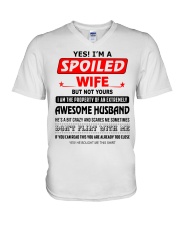 1 DAY LEFT - GET YOURS NOW V-Neck T-Shirt thumbnail