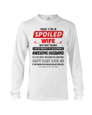 1 DAY LEFT - GET YOURS NOW Long Sleeve Tee thumbnail