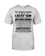 1 DAY LEFT - GET YOURS NOW Premium Fit Mens Tee thumbnail