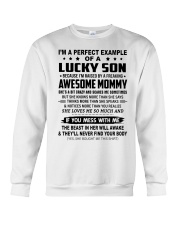 1 DAY LEFT - GET YOURS NOW Crewneck Sweatshirt thumbnail