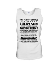 1 DAY LEFT - GET YOURS NOW Unisex Tank thumbnail