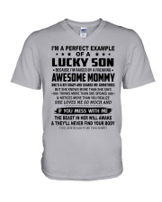 1 DAY LEFT - GET YOURS NOW V-Neck T-Shirt thumbnail