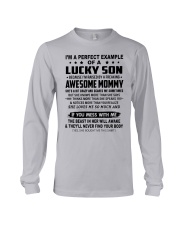 1 DAY LEFT - GET YOURS NOW Long Sleeve Tee thumbnail