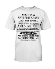 1 DAY LEFT - GET YOURS NOW Classic T-Shirt thumbnail