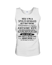 1 DAY LEFT - GET YOURS NOW Unisex Tank thumbnail