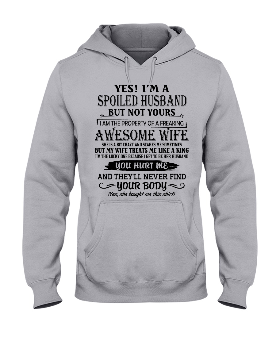 1 DAY LEFT - GET YOURS NOW Hooded Sweatshirt
