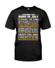 1 DAY LEFT - GET YOURS NOW Classic T-Shirt thumbnail