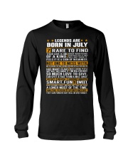 1 DAY LEFT - GET YOURS NOW Long Sleeve Tee thumbnail