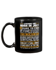 1 DAY LEFT - GET YOURS NOW Mug back