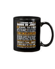 1 DAY LEFT - GET YOURS NOW Mug front