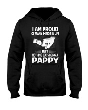 1 Day Left - Get Yours Now Hooded Sweatshirt tile