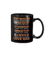 1 DAY LEFT - GET YOURS NOW Mug front