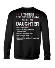 1 DAY LEFT - GET YOURS NOW Crewneck Sweatshirt thumbnail