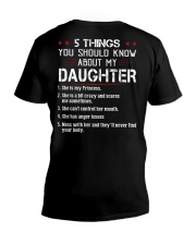 1 DAY LEFT - GET YOURS NOW V-Neck T-Shirt thumbnail