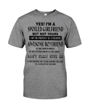 1 DAY LEFT - GET YOURS NOW Premium Fit Mens Tee thumbnail