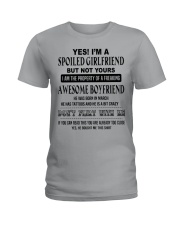1 DAY LEFT - GET YOURS NOW Ladies T-Shirt thumbnail