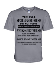 1 DAY LEFT - GET YOURS NOW V-Neck T-Shirt thumbnail