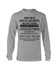 1 DAY LEFT - GET YOURS NOW Long Sleeve Tee thumbnail