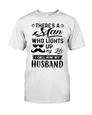 1 DAY LEFT - GET YOURS NOW Classic T-Shirt thumbnail