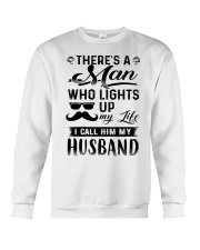 1 DAY LEFT - GET YOURS NOW Crewneck Sweatshirt thumbnail