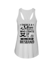 1 DAY LEFT - GET YOURS NOW Ladies Flowy Tank thumbnail