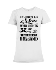 1 DAY LEFT - GET YOURS NOW Premium Fit Ladies Tee thumbnail