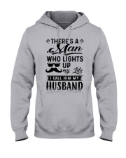 1 DAY LEFT - GET YOURS NOW Hooded Sweatshirt front