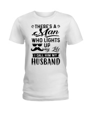 1 DAY LEFT - GET YOURS NOW Ladies T-Shirt thumbnail