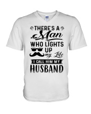 1 DAY LEFT - GET YOURS NOW V-Neck T-Shirt thumbnail