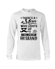 1 DAY LEFT - GET YOURS NOW Long Sleeve Tee thumbnail