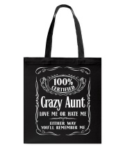 1 DAY LEFT - GET YOURS NOW Tote Bag thumbnail