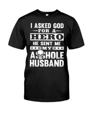 1 DAY LEFT - GET YOURS NOW Classic T-Shirt thumbnail