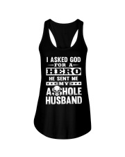1 DAY LEFT - GET YOURS NOW Ladies Flowy Tank thumbnail
