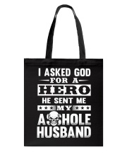1 DAY LEFT - GET YOURS NOW Tote Bag thumbnail
