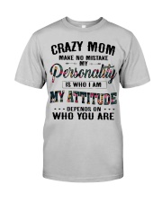 1 DAY LEFT - GET YOURS NOW Classic T-Shirt thumbnail