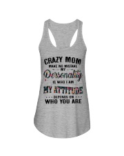 1 DAY LEFT - GET YOURS NOW Ladies Flowy Tank thumbnail