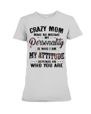 1 DAY LEFT - GET YOURS NOW Premium Fit Ladies Tee thumbnail