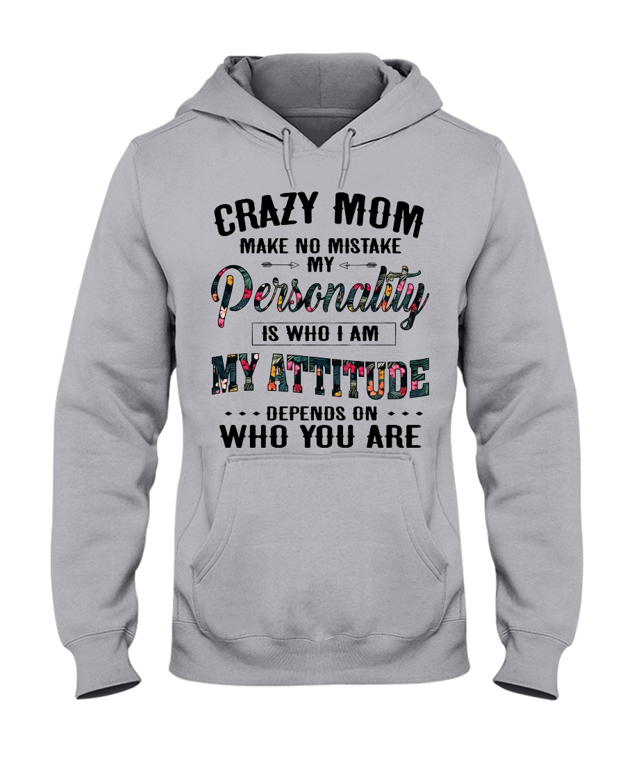 1 DAY LEFT - GET YOURS NOW Hooded Sweatshirt