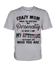 1 DAY LEFT - GET YOURS NOW V-Neck T-Shirt thumbnail
