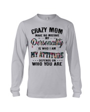 1 DAY LEFT - GET YOURS NOW Long Sleeve Tee thumbnail