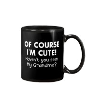 1 DAY LEFT - GET YOURS NOW Mug thumbnail